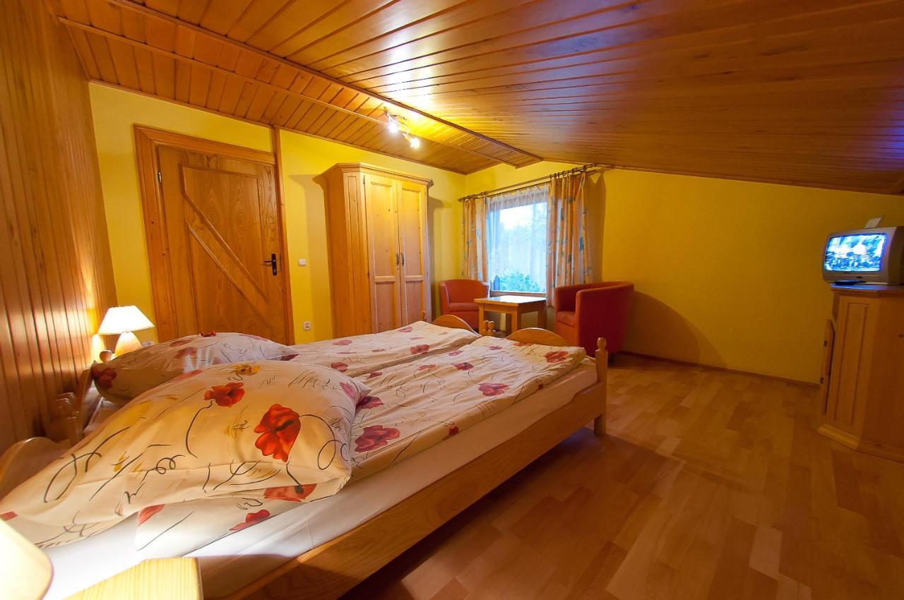 Willa Emilia Wisła Habitación foto